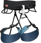 Black Diamond W Solution Guide Harness creek blue (4064) MED