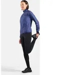 Odlo The Essentials Light Running Jacket skipper blue (21119) XS