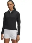 Under Armour Drive 1/4 Zip black black (001-001) L