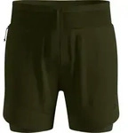 Odlo X-alp Trail 6 Inch deep depths (10784) XXL