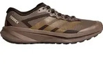adidas Terrex Agravic Lite Schuh earth strata/brown oxide/aurora coffee (AETF) 9.5