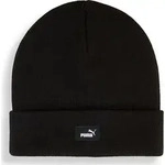Puma Essentials Mid Crown Beanie puma black (04) OSFA