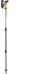 LEKI Makalu Lite AS pale clay light-white-silver 90 - 125 cm (Compact)