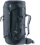 Deuter Guide 44+6 black (7000)
