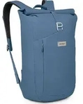 Osprey Arcane Roll Top Pack nirvana blue heather (1146) OS