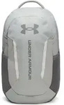 Under Armour Hustle 6.0 Backpack gray clay green (069) OSFM