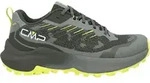 CMP Jemini Fast Hiking Shoes pine-avocado (22FV) 39