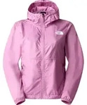 The North Face Womens TNF Cyclone Wind Jacket hushed lavender (G6E) L
