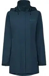 VAUDE Women's Escape Parka dark sea uni (160) 36