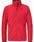 Sch&ouml;ffel Fleece Jacket Style Cascata Men rot (2605) 50