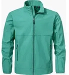 Sch&ouml;ffel Softshell Jacket Style Mirusha Men gr&uuml;n (6405) 50