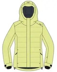 CMP KID G Ski Jacket FIX Hood apple (E014) 104