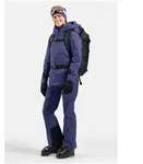 Odlo The X-alp 3L Hardshell Ski Jacket skipper blue (21119) XL