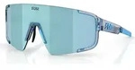 Bliz P003 transparent blue smoke w ice blue multi (70211036)