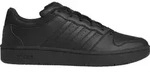 adidas Hoops Classic Shoes core black-core black-carbon (A0QM) 12