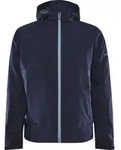 Craft Core Explore Shell Jacket Men blaze (396000) M
