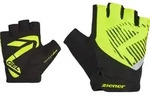 Ziener Cull-z Bike Glove Junior Unisex poison yellow (737) S