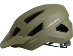 Endura Hummvee Helmet tweed green UNISZ