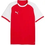 Puma teamLIGA26 Matchday Jersey puma red-puma white-puma white (01) 3XL