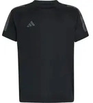adidas Adidas Sereno T-shirt black-grey six (095A) 128