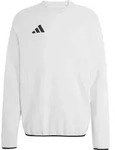 adidas Tiro Travel Crew team light grey-black (ADFE) XL