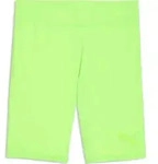 Puma teamLIGA26 Baselayer Short Tight green glare (20) S