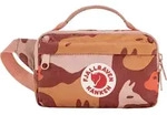 Fj&auml;llr&auml;ven K&aring;nken Graphics Hip Pack chalk rose-hidden animals (302-986) One Size