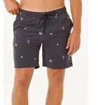 RipCurl Skelly Breach Volley black (0090) S