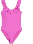 O'Neill O'neill Tropics Swimsuit electric fuschia (14532) 152