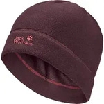 Jack Wolfskin Vertigo Beanie K amaranth (I0116) One Size