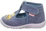 Superfit Spotty blau (8040) 24