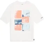 O'Neill O'neill Hybrid T-shirt snow white (11010) 152