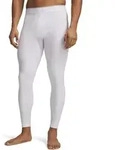 Under Armour HG Elite Leggings white reflective (100) L
