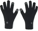 Under Armour Halftime Gloves black castlerock (002) L/XL