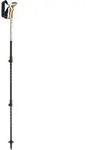 LEKI Khumbu Lite pale clay light-black-white 90 - 125 cm (Compact)