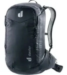 Deuter Attack 22 EL Extra Long black (7000)