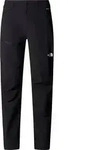 The North Face Mens Speedlight Regular Pants tnf black (JK3) 38 REG