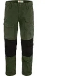 Fj&auml;llr&auml;ven Vidda Pro Ventilated Trs M deep forest-black (662-550) 44 Regular