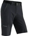 Maier Sports Lawa black (M10900) 56