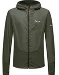 Salewa Pedroc Wind HD Light Jacket M dark olive (5280) 46/S