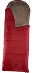 Grand Canyon Utah 205 Sleeping Bag red dahlia