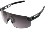 POC Elicit uranium black/clarity road/sunny silver (9569) One Size