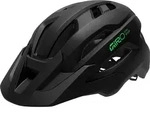 Giro Fixture Mips II Y Fahrradhelm matte green/blue OS
