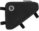 Fj&auml;llr&auml;ven Hoja Triangle Frame Bag black (550) One Size