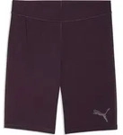 Puma teamLIGA26 Baselayer Short Tight midnight plum (40) S
