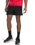 Under Armour Velociti Pro Vent 5"Short black reflective (008) L