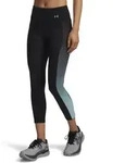Under Armour Velociti Ankle Prt Tights black reflective (001) L