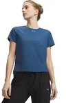 Under Armour Velociti Pro Shortsleeve blue reflective (498) L