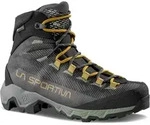 La Sportiva Aequilibrium Hike Woman GTX carbon/aspen green (G00E37) 38