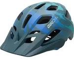 Giro Tremor Child Fahrradhelm matte pink/green OS